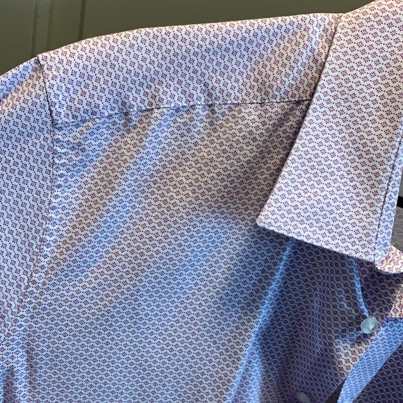 Dress Shirt - Picture 2 of 3